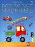 Dot-To-Dot Machines