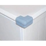 Dream Baby Foam Corner Bumpers - 4 Pack
