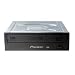 22X DVD-R Sata Retail Black