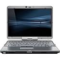 Elitebook 2740p I5-540m 2.53g 2gb 160gb 12.1-Wxga W7p