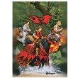 Gallery Series - Parkinson - HorsemanUltra Pro Deck Sleeves (750/bx)