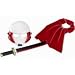 Playmates Eon Kid Basic Role Play Gaff's Cape and Sword