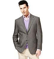Collezione Pure Linen 2 Button Jacket