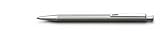 Lamy 244 alu Kugelschreiber Aluminium