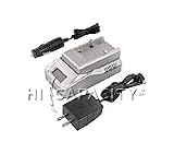 Ricoh Caplio Pro G3 GPS Battery Charger (Equivalent)