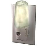 Safety 1st Soothing Starts Nightlight 2-Pack