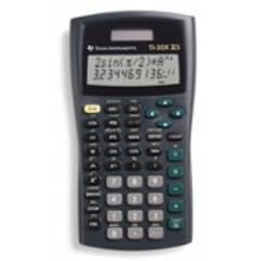 Texas Inst. TI-30XIIS Scientific Calculator