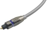 Changzhou Yafei Wire 83602 2Meter Optical Digital Toslink Cable