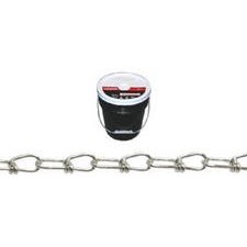 Buy Cooper Group campbell 0752023 Double Loop Chain 350' Pail by Cooper