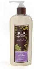 Hugo Naturals Liquid Hand Soap, French Lavender, 12-Ounce