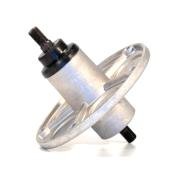 1001200 Murray Jackshaft, Mandrel, Spindle: Replacement Assembly, Has Grease Zerk.