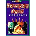 Kidsource: Science Fair Handbook (KidSource) by Danna Voth and Michael Moran