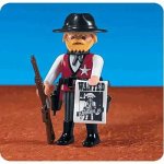 Eigenschaften Playmobil 7661 / 7661 - Playmobil - Sheriff