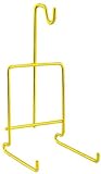 Cup And Saucer Display Stand. Holds Max. 6 Diameter Saucer (Set Of 5)