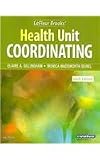 Health Unit Coordinating - Text, Skills Practice Manual, and Pocket Guide Package, 6e