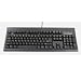104 key Keybrd black PS2 10PK KT800P210PK Image