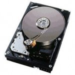 Maxtor 6Y160P0 DiamondMax Plus9 Festplatte 160.0 GB 9.0ms U-ATA/133 8.0 MB