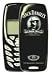 Cover für Nokia 3410 Jack Daniels