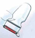 Review Paton Calvert  / French Peeler