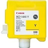 キヤノン インクタンク イエロー BCI-1441Y 0172B001の画像