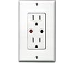 X10 SR227 Controlled Wall Outlets