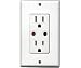 X10 SR227 Controlled Wall Outlets