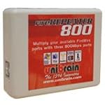 GMP 2501 3-Port 800Mbps Network Hub