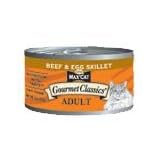 Nutro Gourmet Classics Beef and Egg Skillet by Nutro