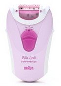 Braun Silk-Epil Soft Perfection