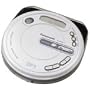 Panasonic SL-MP50 Portable CD/MP3 Player