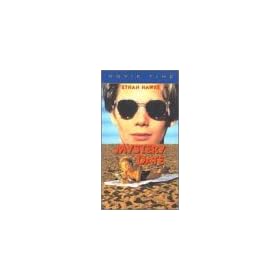 Mystery Date [VHS]