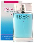 ESCADA INTO THE BLUE For Women By ESCADA