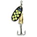 Sporting Goods : Plain Vibrax 1/4oz. Black