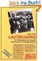 Lautbildung. Ein �bungsbuch zur Sprachentwicklung im Kindergartenalltag (Book on Demand) (Beltz Praxis)