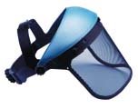 Wire Mesh Face Shield