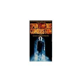 Spontaneous Combustion [VHS]