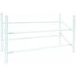 Whitmor Mfg. 6023-210 Shoe Rack