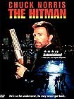 The Hitman DVD - Chuck Norris