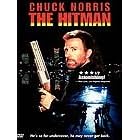 The Hitman DVD - Chuck Norris