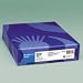 Strathmore - Script Business Paper, Natural White, Brightness, 24#, Letter, Ream - Pa...