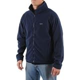 Stormlite Classic Fleece Jacket Navy Blue/Navy Blue Medium