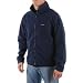 Stormlite Classic Fleece Jacket Navy Blue/Navy Blue Medium