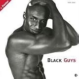 Black Guys Date Book 2006  - John Healy