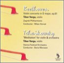 Search : Beethoven: Violin Concerto; Tchaikovsky: Meditation