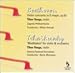 Search : Beethoven: Violin Concerto; Tchaikovsky: Meditation