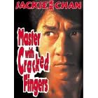 Master With Cracked Fingers