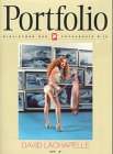 cover of David LaChapelle: No. 16 (Stern Portfolio Library of Photography)