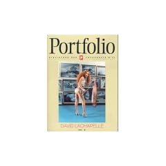 David LaChapelle: No. 16 (Stern Portfolio Library of Photography)