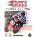 Castrol Honda Superbike 2000