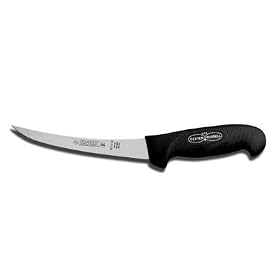 6 Inch Narrow Bone Knife by Dexter Russell
